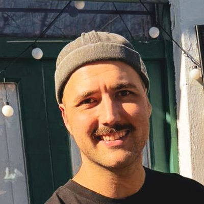 Alejandro Cerro, fundador i barista de Bruma